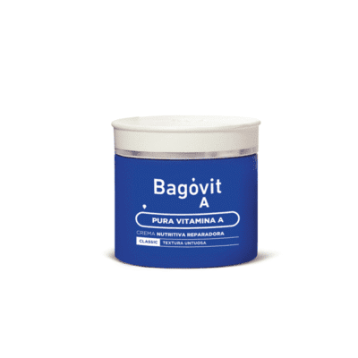 BAGOVIT A CLASSIC CREMA x 100gr