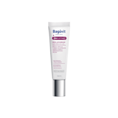 BAGOVIT FACIAL PRO LIFTING CONTORNO DE OJOS x 15gr