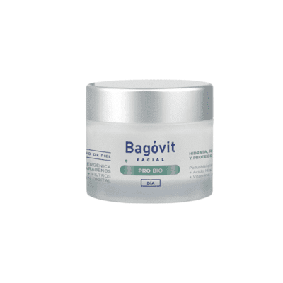 BAGOVIT FACIAL PRO BIO CREMA DÍA x 55ml