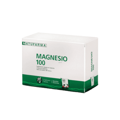 MAGNESIO 100