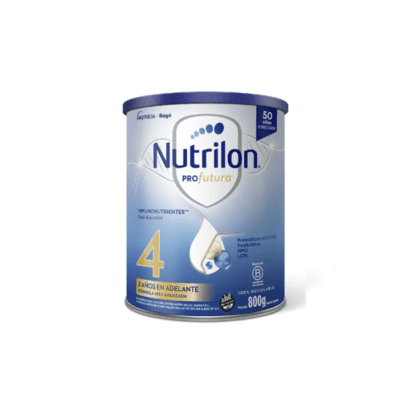 NUTRILON 4 PROFUTURA LATA POLVO x 800gr