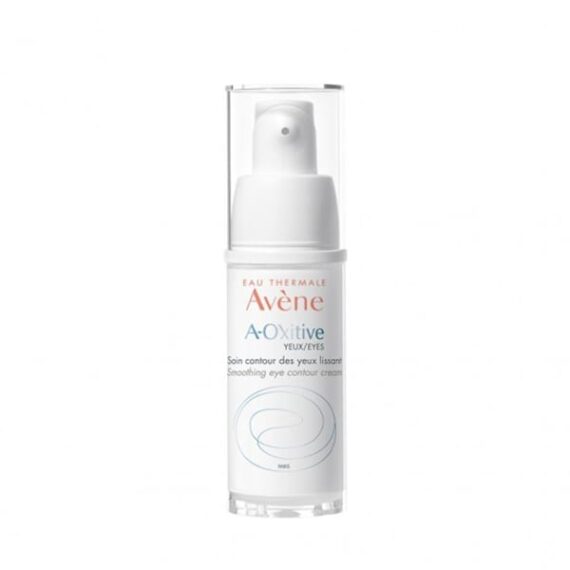 AVENE A-OXITIVE CONTORNO DE OJOS