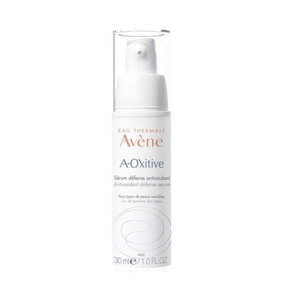 AVENE A-OXITIVE SERUM DEFENSA