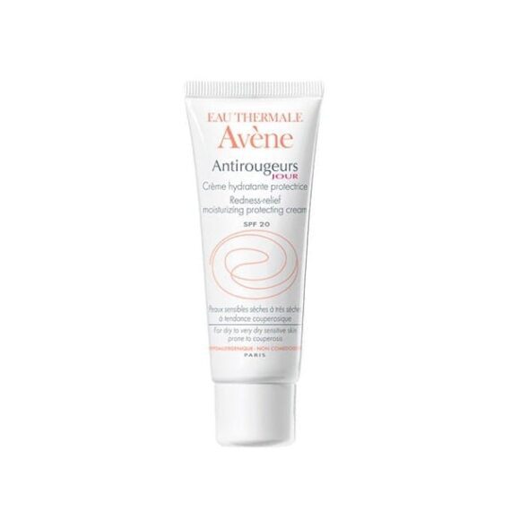 AVENE ANTIROJECES CREMA DE DIA