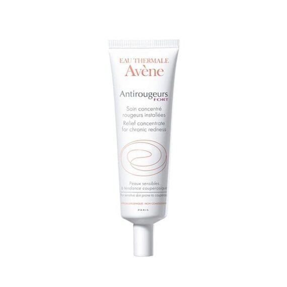 AVENE ANTIROJECES FUERTE CUIDADO CONCENTRADO