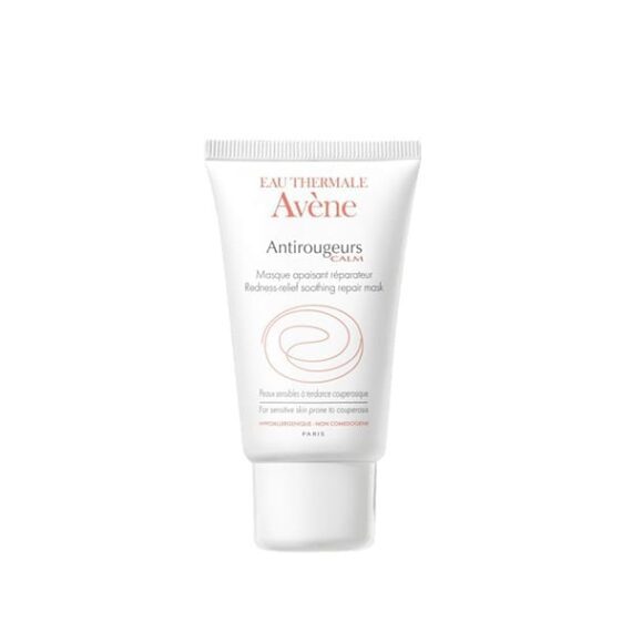 AVENE ANTIROJECES MASCARILLA