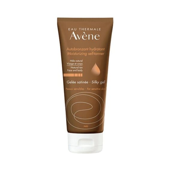 AVENE AUTOBRONCEANTE HIDRATANTE
