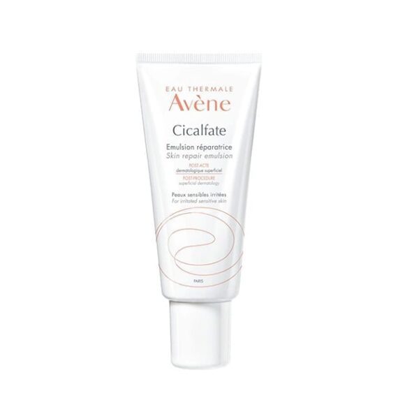 AVENE CICALFATE EMULSION REPARADORA POST-ACTO