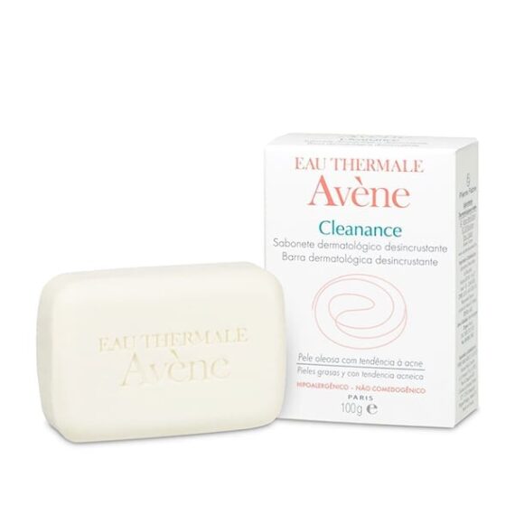 AVENE CLEANANCE PAN LIMPIADOR