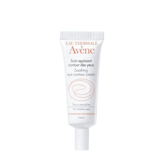 AVENE CUIDADO CALMANTE CONTORNO DE OJOS