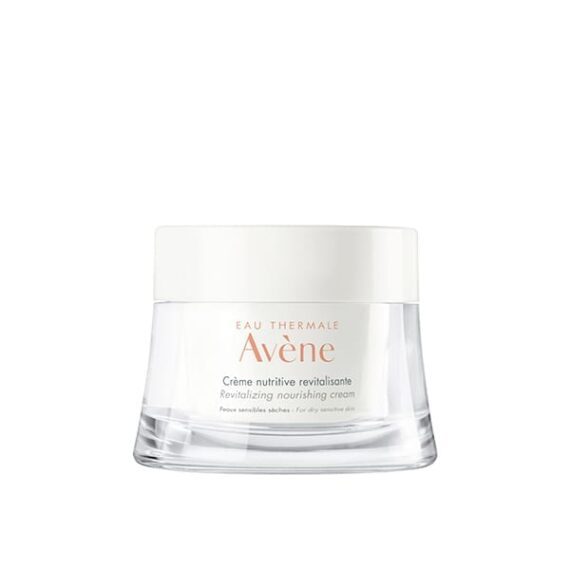 AVENE CREMA NUTRITIVA COMPENSADORA