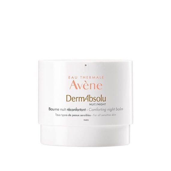 AVENE DERM ABSOLU BALSAMO DE NOCHE