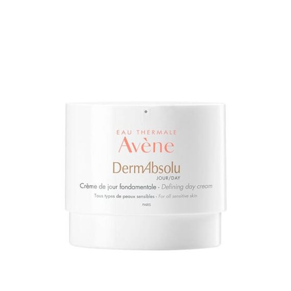 AVENE DERM ABSOLU CREMA DE DIA