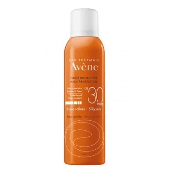 AVENE FPS 30+ BRUMA SATINADA  SPRAY