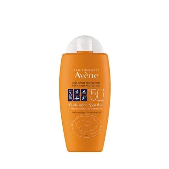 AVENE FPS 50+ FLUIDO SPORT
