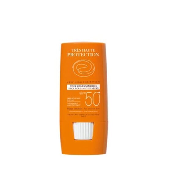 AVENE FPS 50+ STICK  BARRA