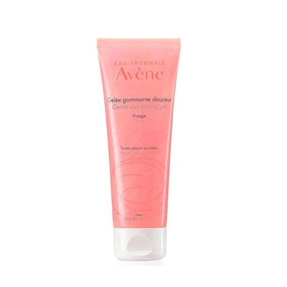 AVENE GEL EXFOLIANTE