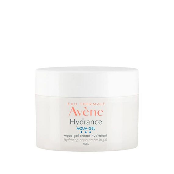 AVENE HYDRANCE AQUA-GEL CREMA