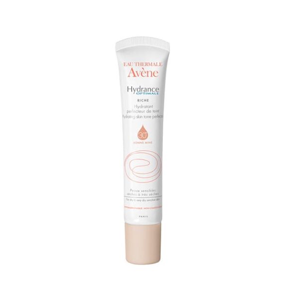 AVENE HYDRANCE CREMA COLOR RICHE