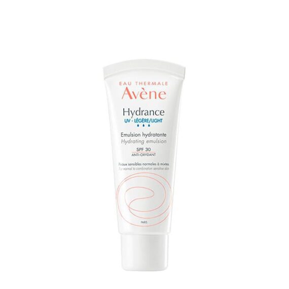 AVENE HYDRANCE CREMA LEGERE UV