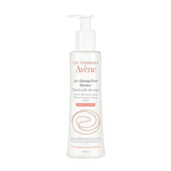 AVENE LECHE DESMAQUILLANTE