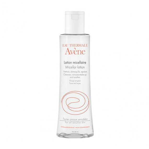AVENE LOCION MICELAR