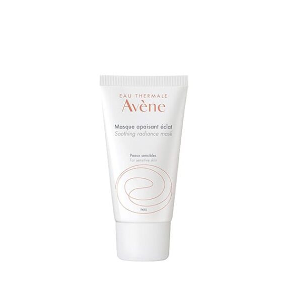 AVENE MASCARILLA CALMANTE