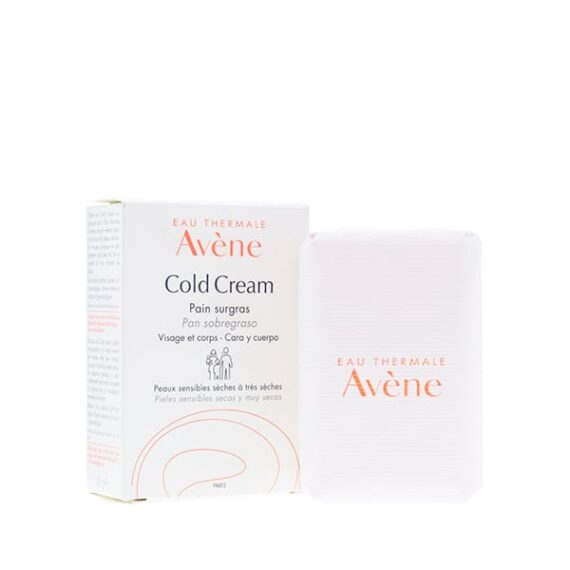 AVENE PAN LIMPIADOR