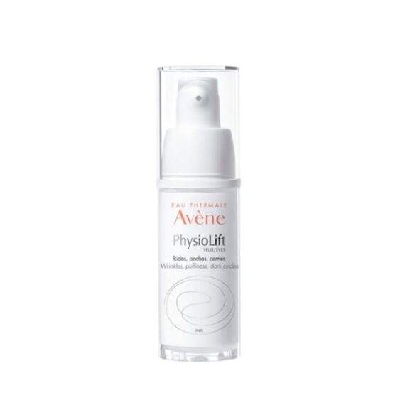 AVENE PHYSIOLIFT CONTORNO DE OJOS