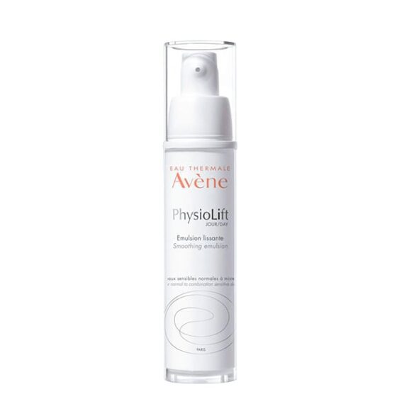 AVENE PHYSIOLIFT EMULSION DE DIA