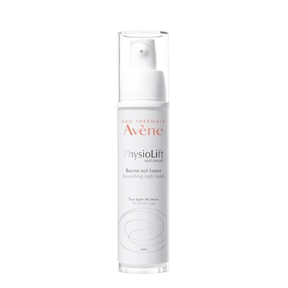 AVENE PHYSIOLIFT BALSAMO DE NOCHE