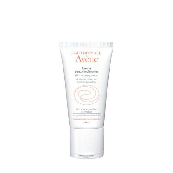 AVENE CREMA PIELES INTOLERANTES