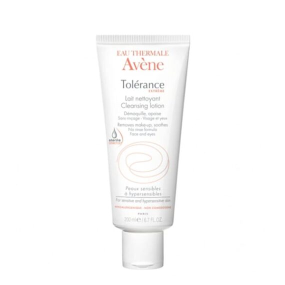 AVENE TOLERANCE EXTREME LECHE