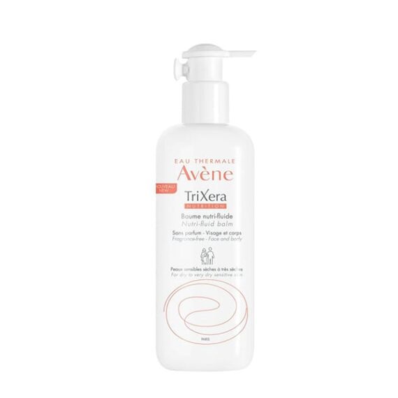 AVENE TRIXERA BALSAMO NUTRIFLUIDO