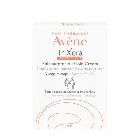 AVENE TRIXERA PAN LIMPIADOR
