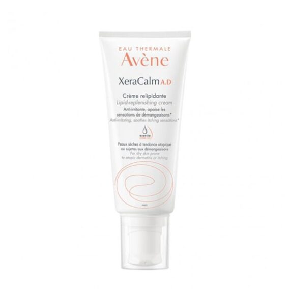 AVENE XERACALM CREMA DEFI
