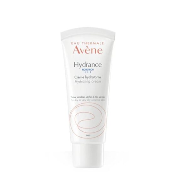 AVENE HYDRANCE CREMA RICHE