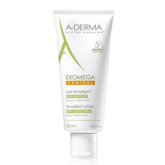 ADERMA EXOMEGA CONTROL LECHE