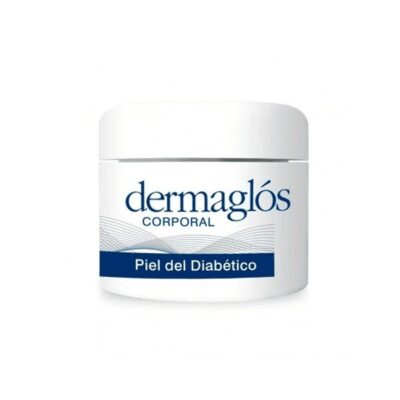 DERMAGLOS CORPORAL PIEL DEL DIABÉTICO CREMA x 100gr