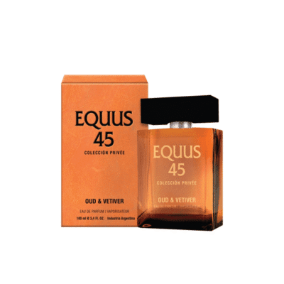 EQUUS 45 EDP