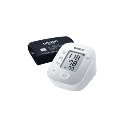 OMRON TENSIÓMETRO AUTOMÁTICO HEM 7144