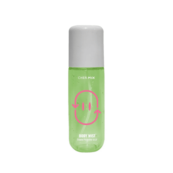 CHER MIX BODY SPLASH MIST CREAMIE PISTACCHIO x 135ml