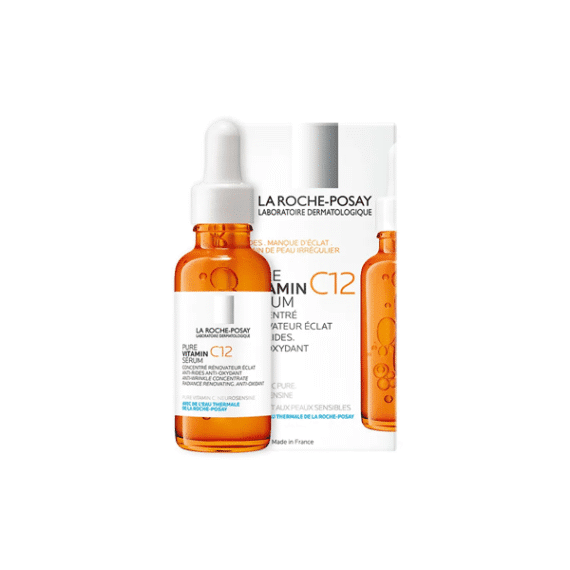 LA ROCHE POSAY SERUM PURE VITAMIN C12 x 30ml
