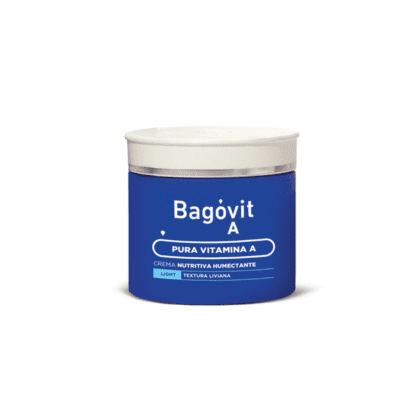 BAGOVIT A LIGHT CREMA x 100gr