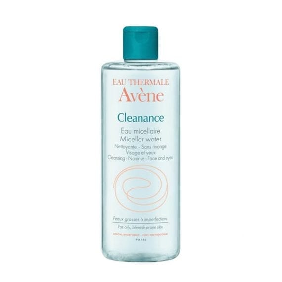 AVENE CLEANANCE AGUA MICELAR