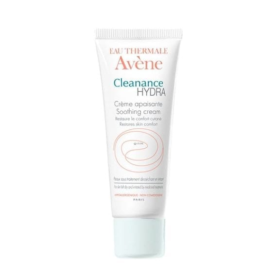 AVENE CLEANANCE HYDRA CREMA