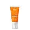 AVENE FPS 50+ CREMA L. NARANJA